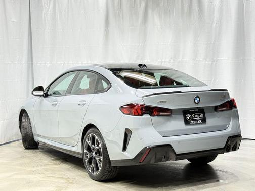 2025 BMW 228 Gran Coupe xDrive