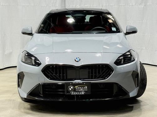 2025 BMW 228 Gran Coupe xDrive