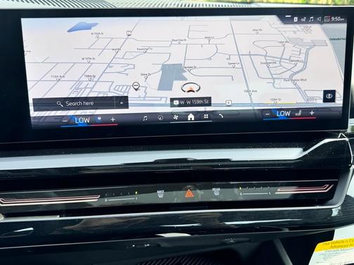 2026 BMW 530 i xDrive
