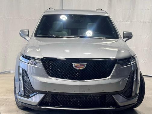 2024 Cadillac XT6 Sport AWD