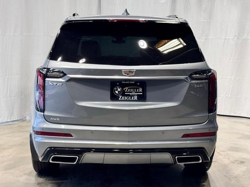 2024 Cadillac XT6 Sport AWD