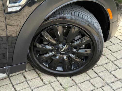 2024 MINI Countryman Cooper S ALL4