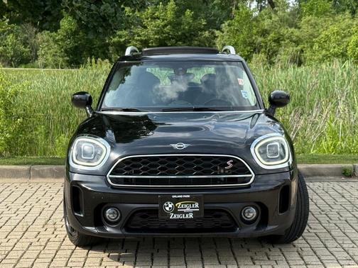 2024 MINI Countryman Cooper S ALL4