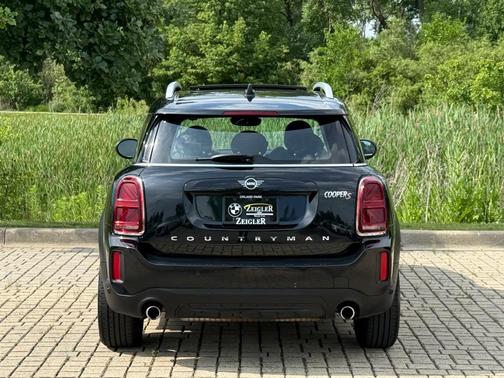 2024 MINI Countryman Cooper S ALL4