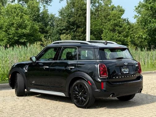 2024 MINI Countryman Cooper S ALL4