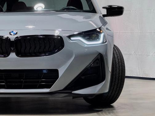 2024 BMW M240 i xDrive