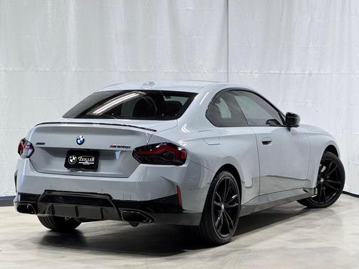 2024 BMW M240 i xDrive