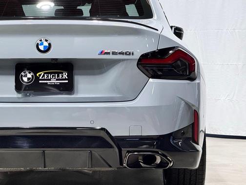2024 BMW M240 i xDrive