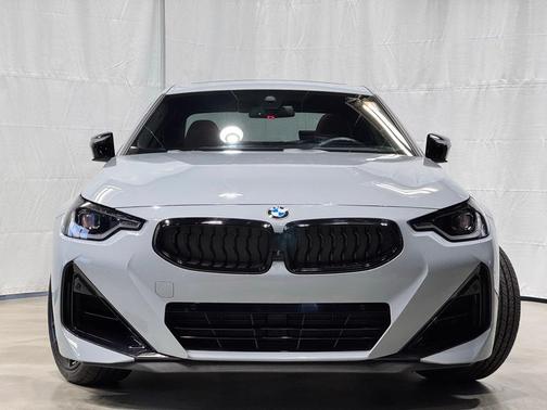 2024 BMW M240 i xDrive