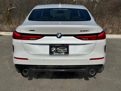 2024 BMW 228 Gran Coupe i xDrive