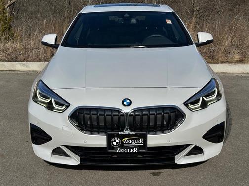 2024 BMW 228 Gran Coupe i xDrive
