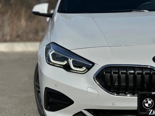2024 BMW 228 Gran Coupe i xDrive