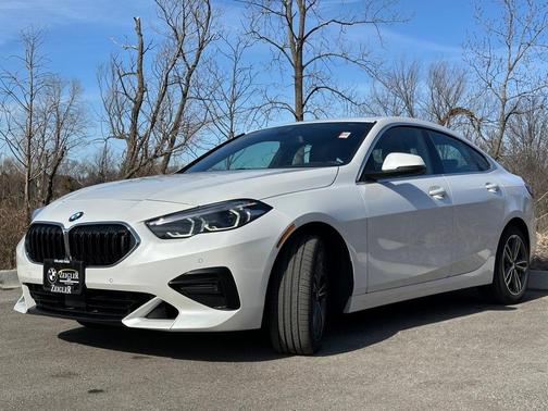 2024 BMW 228 Gran Coupe i xDrive
