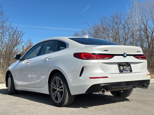 2024 BMW 228 Gran Coupe i xDrive