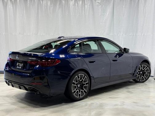 2025 BMW M440 Gran Coupe i xDrive