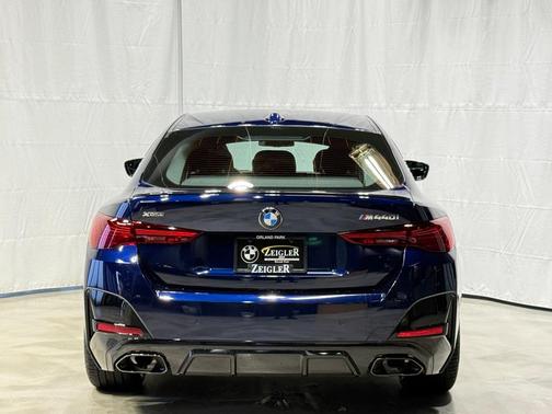2025 BMW M440 Gran Coupe i xDrive