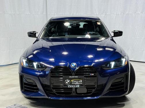 2025 BMW M440 Gran Coupe i xDrive