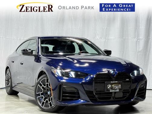 2025 BMW M440 Gran Coupe i xDrive