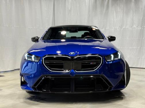 2025 BMW M5 Base