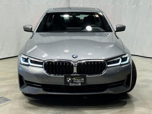 2023 BMW 530 i xDrive