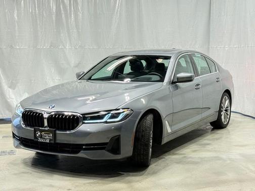 2023 BMW 530 i xDrive