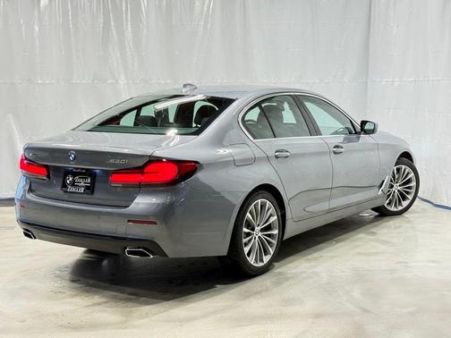 2023 BMW 530 i xDrive