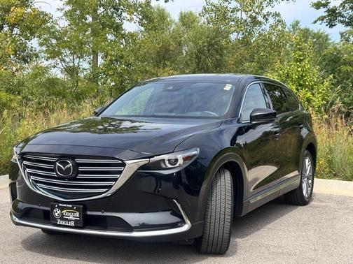 2023 Mazda CX-9 Grand Touring