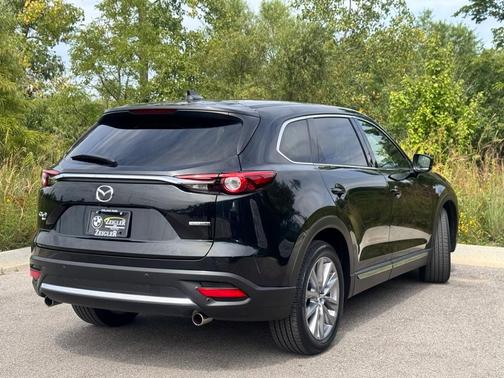 2023 Mazda CX-9 Grand Touring