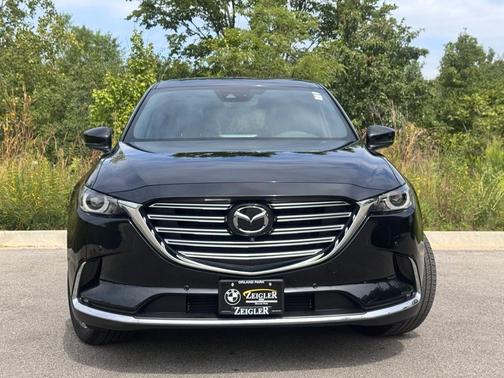 2023 Mazda CX-9 Grand Touring