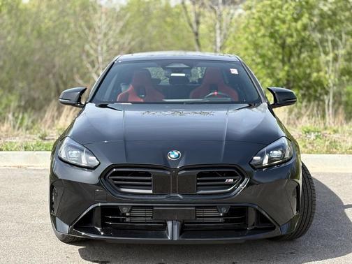 2025 BMW M235 Gran Coupe Xdrive