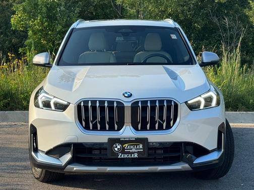 2024 BMW X1 xDrive28i