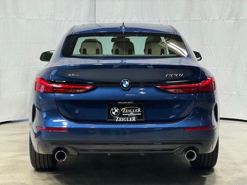 2023 BMW 228 Gran Coupe i xDrive