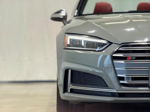 2019 Audi S5 3.0T Premium Plus