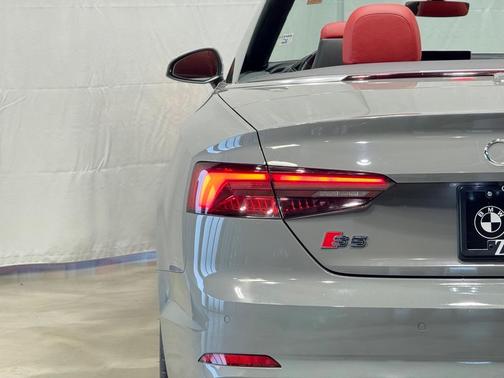 2019 Audi S5 3.0T Premium Plus