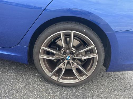 2022 BMW M340 i xDrive