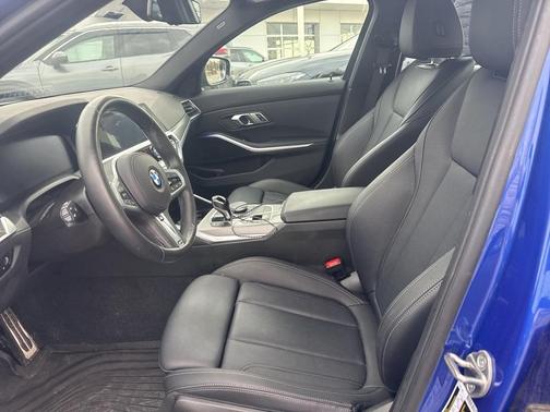 2022 BMW M340 i xDrive