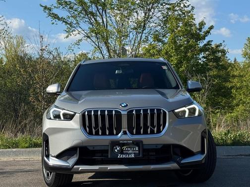 2024 BMW X1 xDrive28i