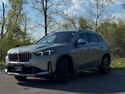 2024 BMW X1 xDrive28i