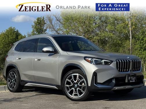 2024 BMW X1 xDrive28i
