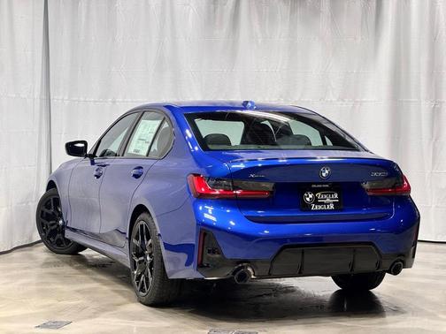 2026 BMW 330 I XDrive