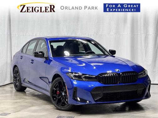 2026 BMW 330 I XDrive