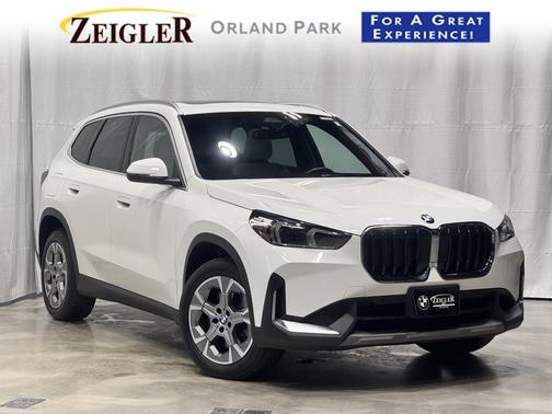 2023 BMW X1 xDrive28i