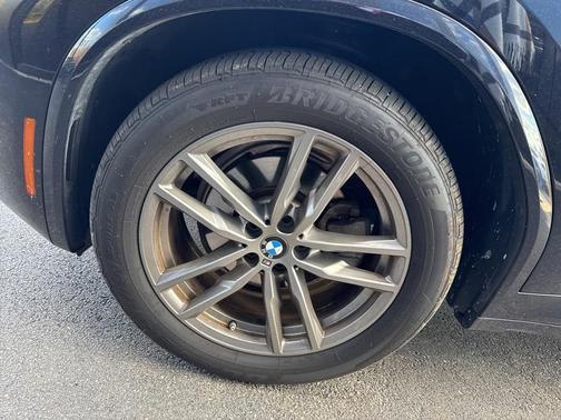 2021 BMW X3 PHEV xDrive30e