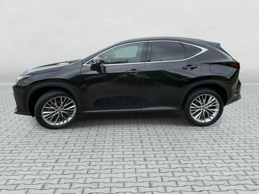 Caviar 2024 Lexus NX 350 Luxury