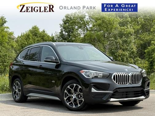 2022 BMW X1 xDrive28i