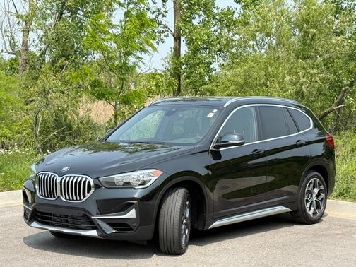 2022 BMW X1 xDrive28i