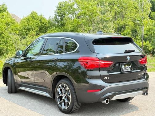 2022 BMW X1 xDrive28i