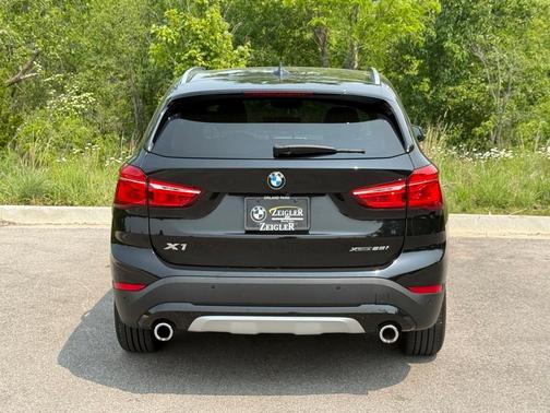 2022 BMW X1 xDrive28i