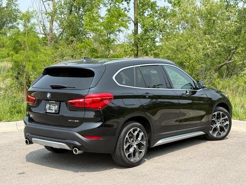 2022 BMW X1 xDrive28i