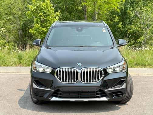 2022 BMW X1 xDrive28i